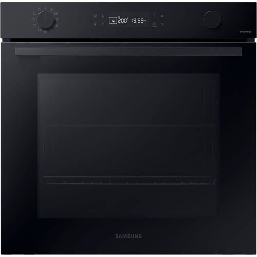 A+ (A+++ bis D) SAMSUNG Einbaubackofen "NV7B41207DK" Backöfen schwarz Einbaubacköfen