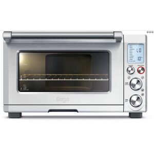 Sage Sov 820 Bss The Smart Oven Pro Miniovn