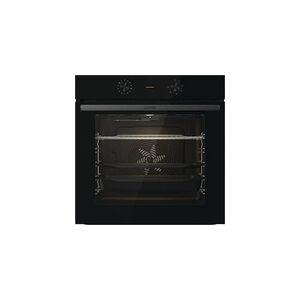 Gorenje BO6717E03BG Indbygningsovn 60 cm sort