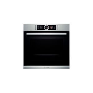 Bosch HSG636ES1 Dampovn med PerfectBake og PerfectRoast