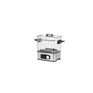 WMF Lono 04.1536.0011, Sous vide water oven, Rustfrit stål, Knap, LCD, 35 °C, 90 °C