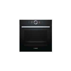 Bosch - HBG676EB6 - Serie 8 - ovn - Pyrolyse -Perfect Roast - Perfect Bake - HomeConnect
