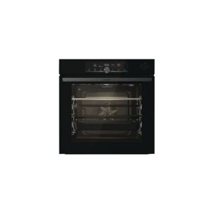 Gorenje Advanced BSA6747A04BG Indbygningsovn med dampfunktion