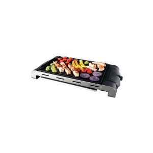 Gorenje TG2514B - Grill - elektrisk - 999 cm2