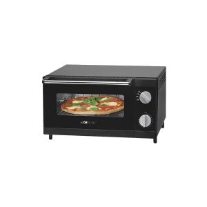 Clatronic MPO 3520 - Pizza ovn - 12 liter - 1 kW