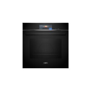 Siemens HS758G3B1 IQ700, oven (black/stainless steel, 60 cm, Home Connect)