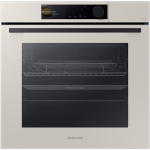 Samsung NV7000B 6 Series BESPOKE Indbygningsovn, 76L, Satin Beige