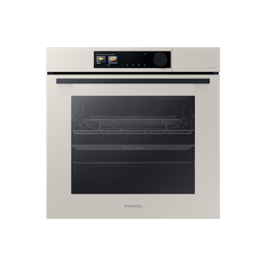 Samsung NV7000 6 Series BESPOKE Indbygningsovn, 76L, Satin Beige