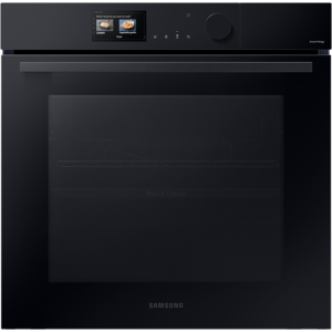 Samsung NV7000 6 Series BESPOKE Indbygningsovn, 76L, Black Glass