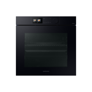 Samsung NV7000B 7 Series BESPOKE Indbygningsovn, 76 L, Black Glass