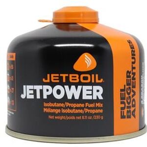 Jetboil Jetpower 230 gram 5 - 25 gram