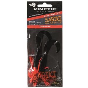 Kinetic Sabiki Cod and Pollock 300 gram