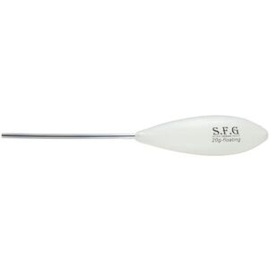 SFG Bombarda Flåd 10 fod - 12 - 36 gram