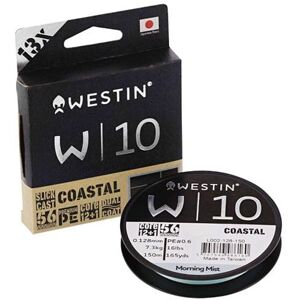 Westin W10 13 Braid Coastal Morning Mist 10 - 40 gram