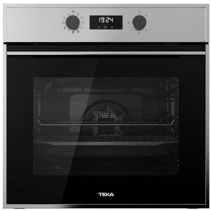 Horno Teka A+ 70l Hsb625p Acero Inoxidable