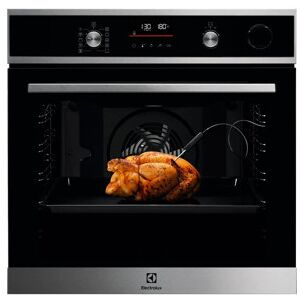 Horno Electrolux A+ 72l Cop846x1 Negro