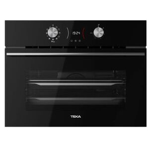 Horno Teka A+ 44l Hlc 8406 Bk Negro