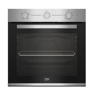 Horno Beko A 74l Bbic12100xd Acero Inoxidable