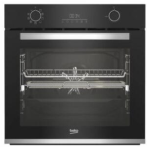 Horno Beko A+ 72l Bbima13302bmpe Negro