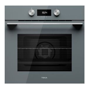 Horno Teka A+ 70l Hlb8400p Gris