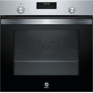 Horno Balay A 71l 3hb4131x2 Acero Inoxidable