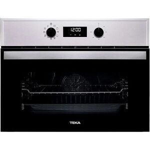 Horno Teka A+ 44l Hbc625p Acero Inoxidable