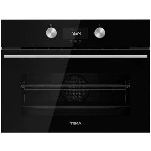 Horno Teka A+ 44l Hlc8400 Negro