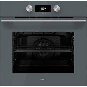 Horno Teka A+ 70l Hlb 8400 Gris