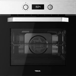 Horno Teka A+ 71l Hcb 6530 P Acero Inoxidable