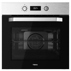 Horno Teka A+ 70l Hcb 6535p Acero Inoxidable