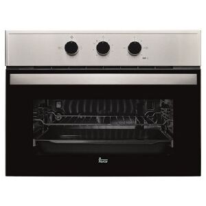 Horno A 60cm Teka Hbc535 Acero Inoxidable