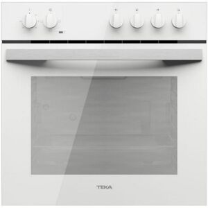 Horno TEKA HSC635 multifunción A+ 44 litros 2.62kW Manual