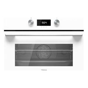 Teka hlc8400wh horno compacto hlc 8400 wh blanco hornos independientes