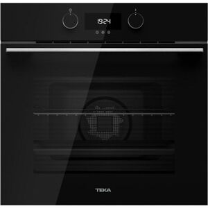 Teka hlb8400pbk horno independiente hlb 8400 p multifunción pirolítico negro