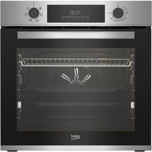 Beko bbse12340xd horno multif 71l+inducc 3z bse22341x