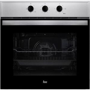 Teka 41560053 horno independiente 60cm hbb605 inox a 70l