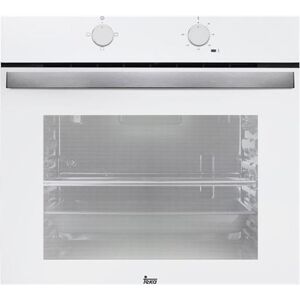 Teka 41560021 horno indep 60cm hbb490 blanco 72l a