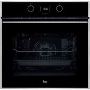 Teka 41566015 horno indep 60cm hlb840p inox/neg 70l a+ piro