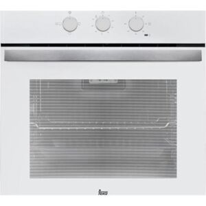 Teka 41560033 horno indep 60cm hbb510 blanco 76l a hydrocle