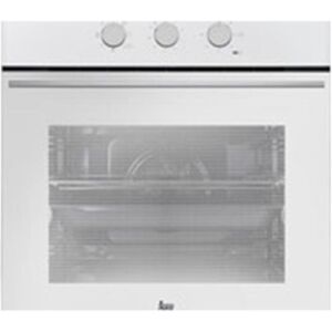 Teka 41560115 horno independiente 60cm hsb610 blanco 70l a