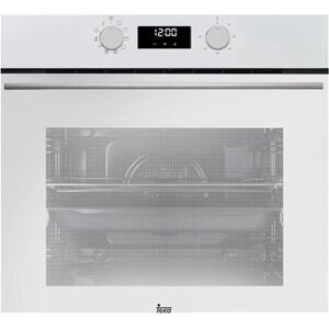 Teka 41560135 horno independiente 60cm hsb630 blanco a+ 70l