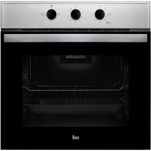 Teka 41560042 horno indep 60cm hbb535 inox 76l a hydroclean