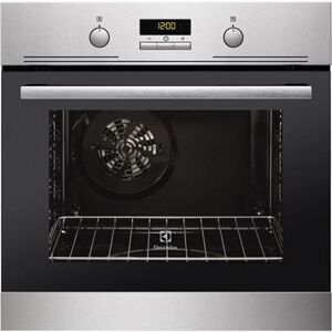 Electrolux ezc2430aox horno independiente pirolitico 7332543352500