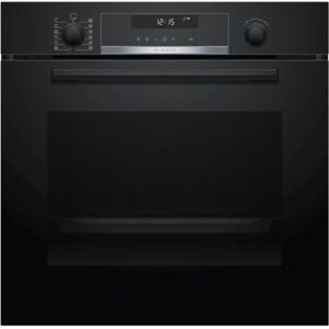 Bosch hbg5780b6 horno independiente mutifuncion pirolitico vidioe negro