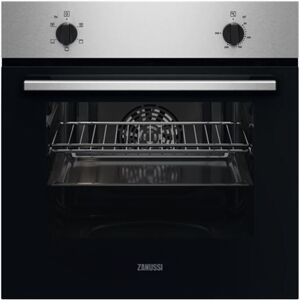 Zanussi zohnc0x2 944068343 hornos independientes hornos independientes