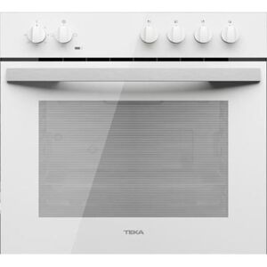 Teka hbe490mewh horno polivalente hbe 490 me wh blanco 111280002