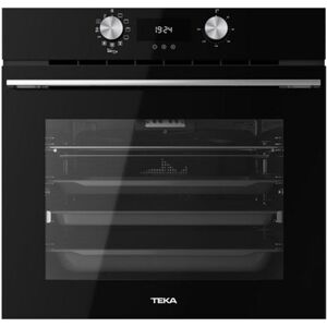 Teka 111000045 horno independiente a+ airfry hlb 8416 bk