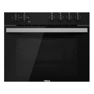 Teka 111280001 horno polivalente hbe 490 me bk negro