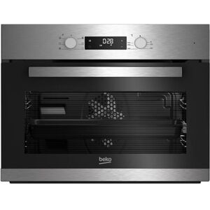 Beko bbcm12300x horno indep compacto a inox bce12300x