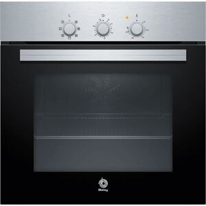 Balay 3hb2010x0 horno independiente multifunción inox